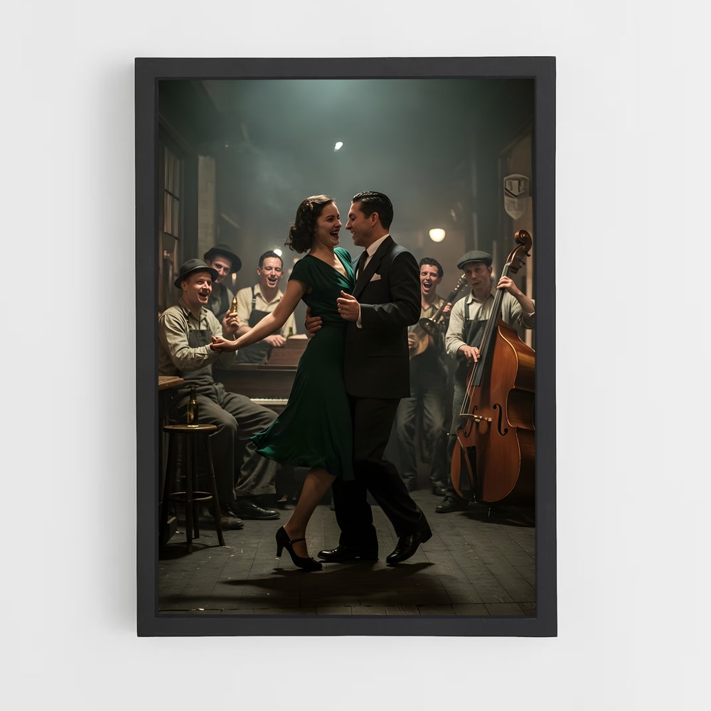 ap-jazz age-11 cadre Noir