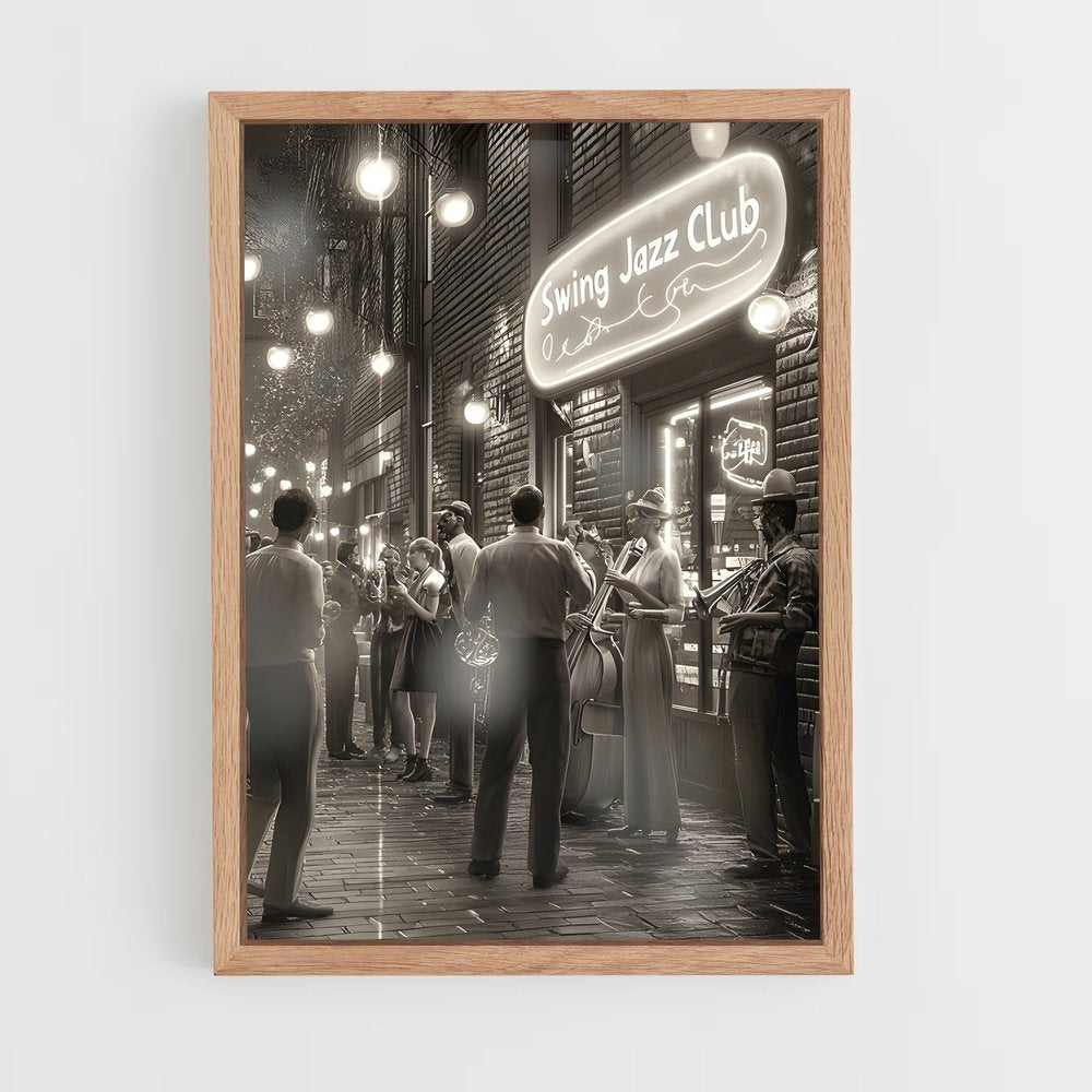 ap-jazz age-5 cadre Bois clair