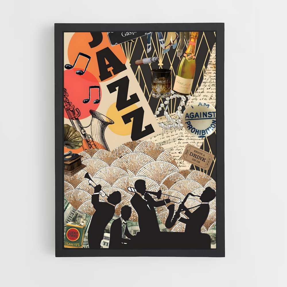 ap-jazz age-7 cadre Noir