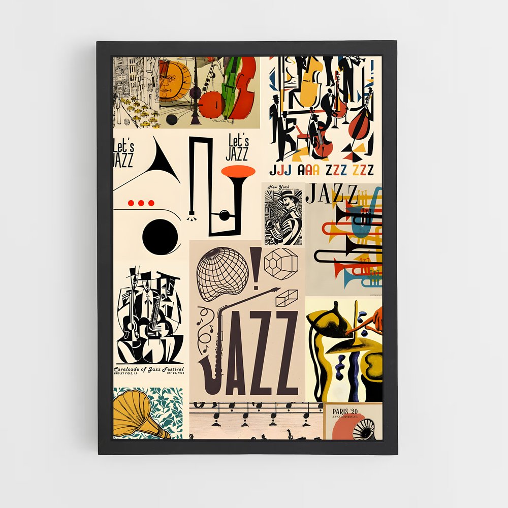 ap-jazz age-8 cadre Noir