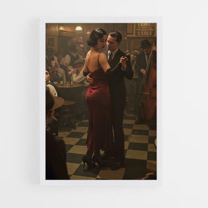 ap-jazz age-9 cadre Blanc