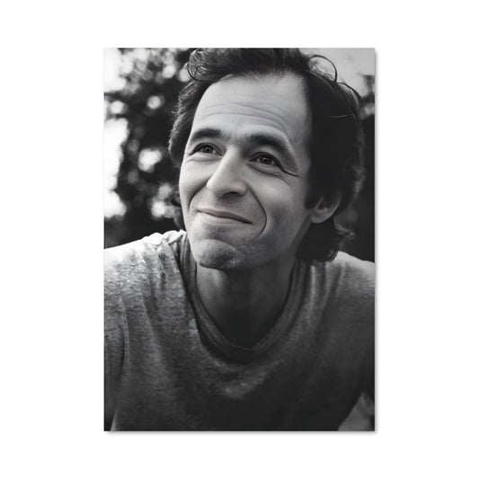 Poster Sourire de Goldman