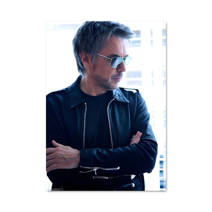 Poster Jean-michel jarre 46587