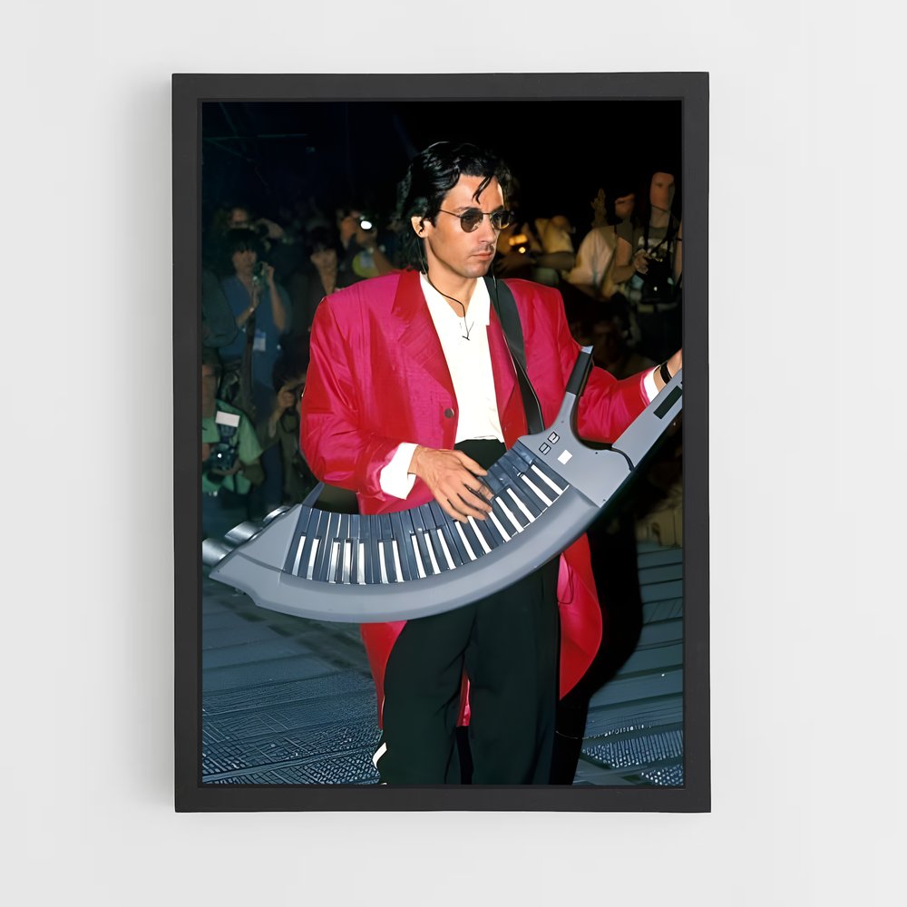 ap-jean-michel jarre-2 cadre Noir