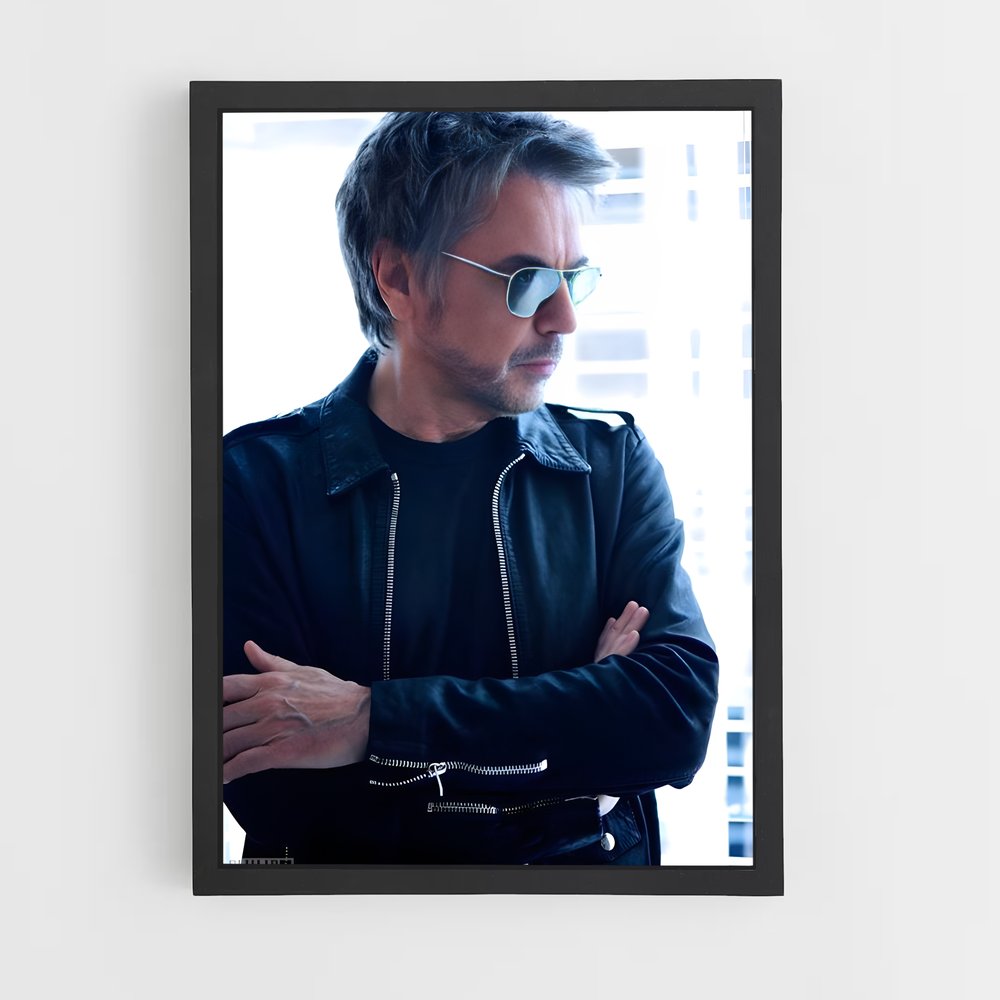 ap-jean-michel jarre-4 cadre Noir