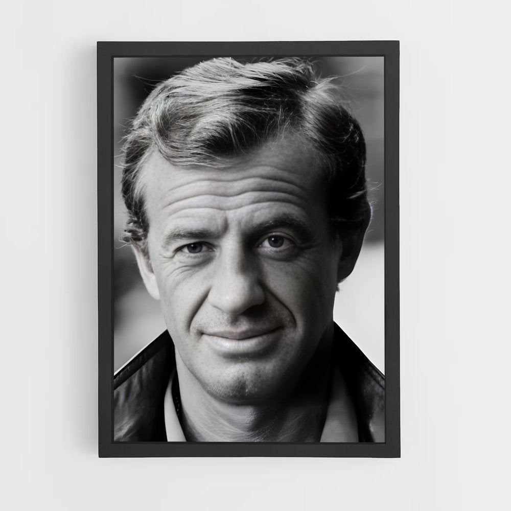 ap-jean-paul belmondo-3 cadre Noir