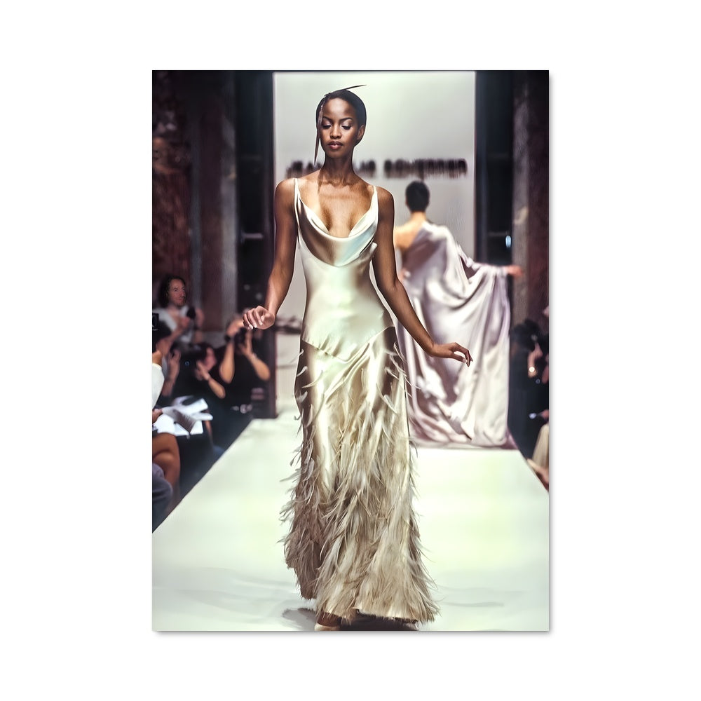 Poster Jean paul gaultier 21848