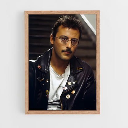 ap-jean reno-1 cadre Bois clair