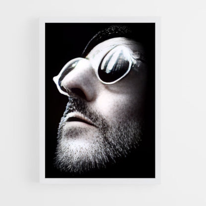 ap-jean reno-3 cadre Blanc