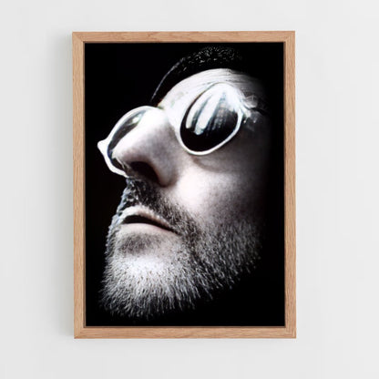 ap-jean reno-3 cadre Bois clair