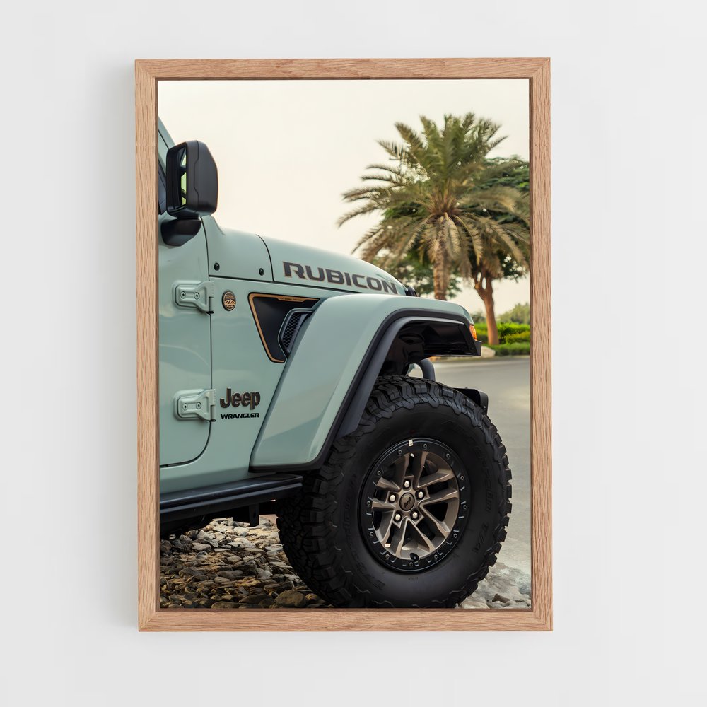 ap-jeep-1 cadre Bois clair