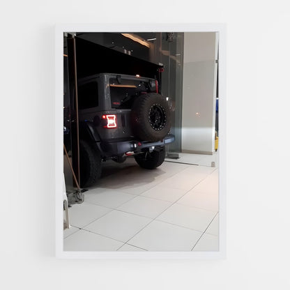 ap-jeep wrangler rubicon-1 cadre Blanc