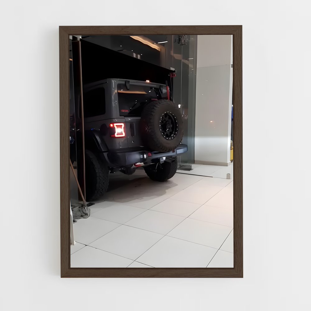 ap-jeep wrangler rubicon-1 cadre Bois foncé