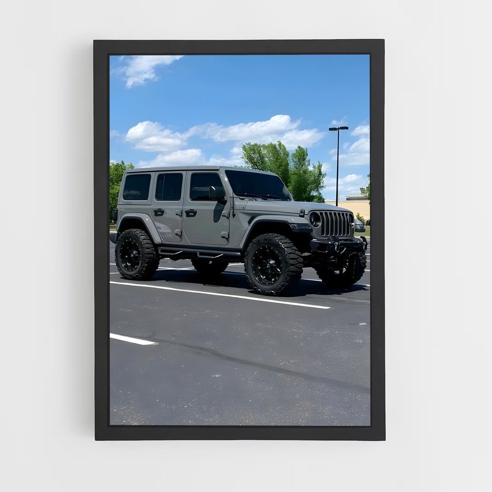 ap-jeep wrangler rubicon-3 cadre Noir