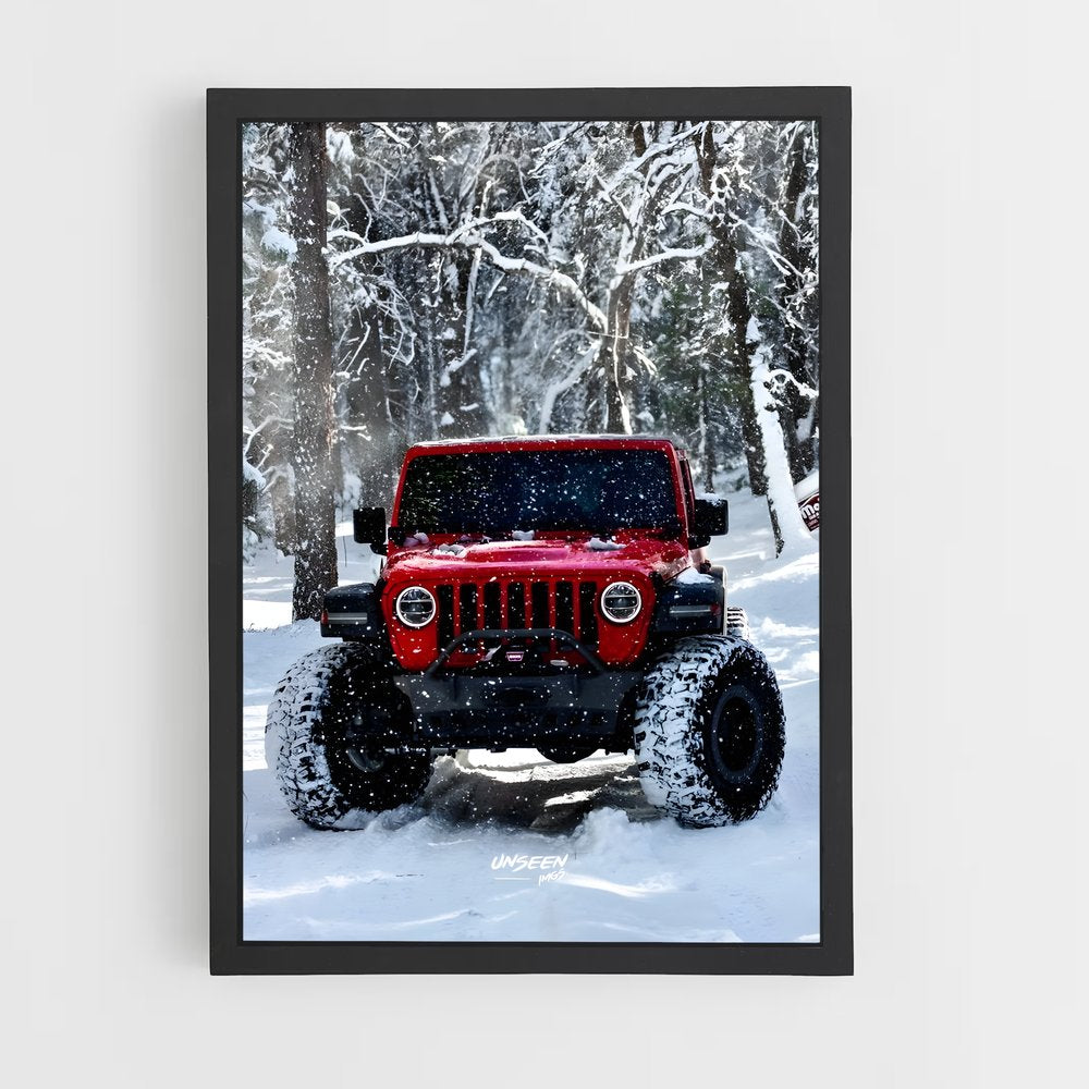 ap-jeep wrangler rubicon-5 cadre Noir