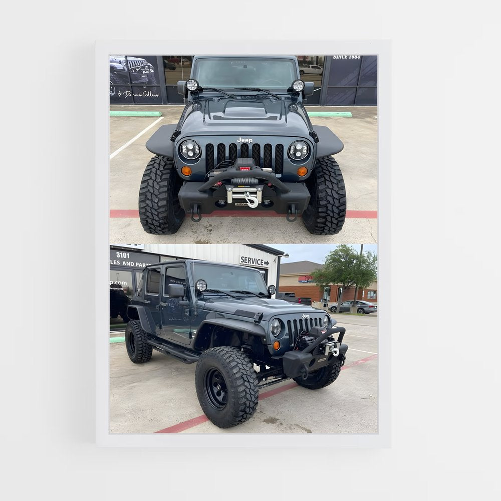 ap-jeep wrangler sahara-1 cadre Blanc