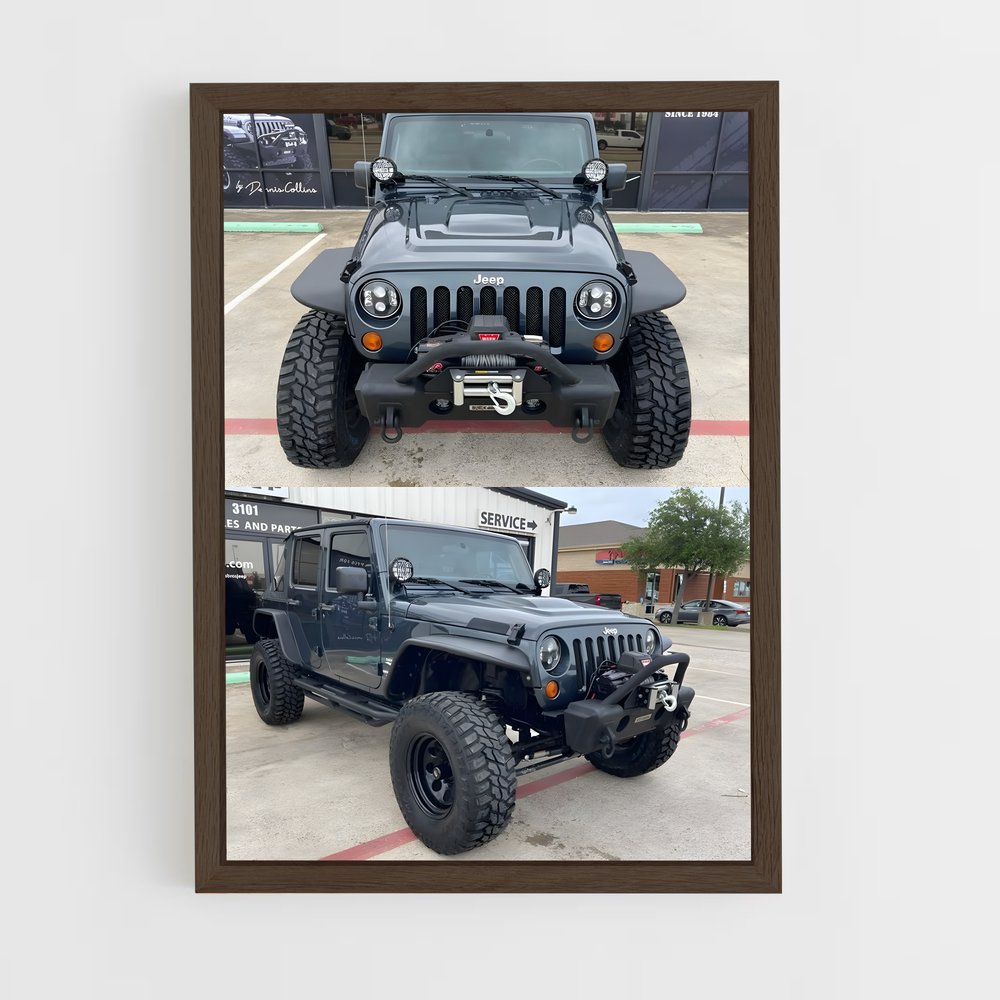 ap-jeep wrangler sahara-1 cadre Bois foncé