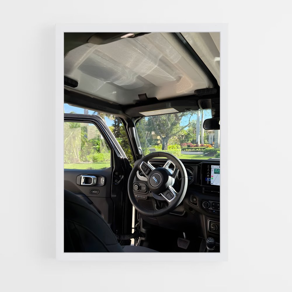 ap-jeep wrangler sahara-3 cadre Blanc