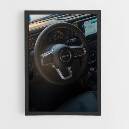 ap-jeep wrangler sahara-4 cadre Noir