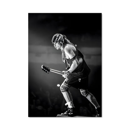 Poster Jeff ament 56299