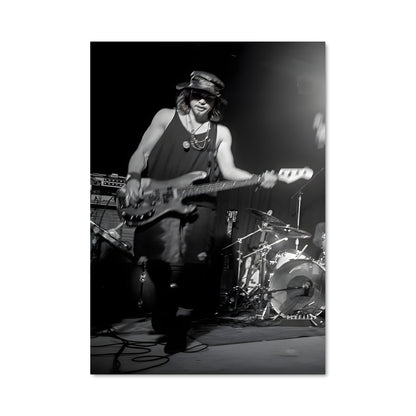 Poster Nuit de Concert
