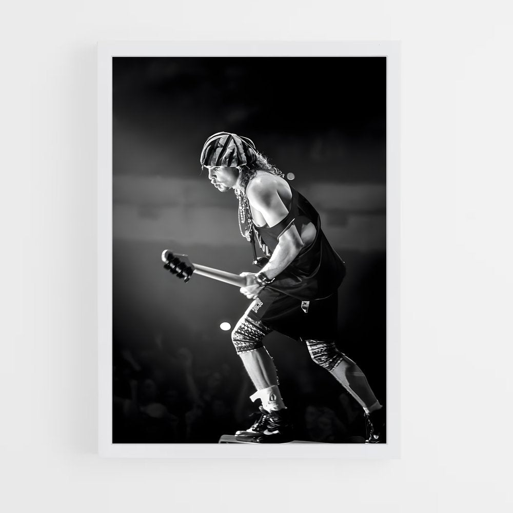 ap-jeff ament-2 cadre Blanc