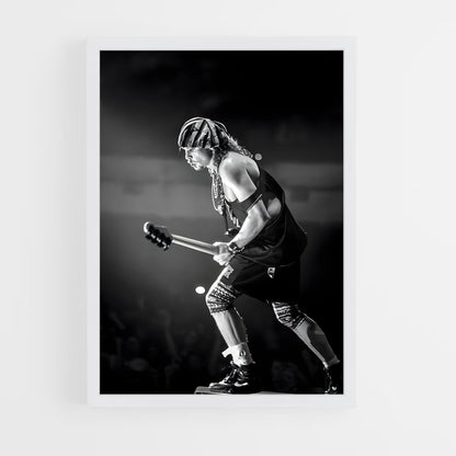 ap-jeff ament-2 cadre Blanc