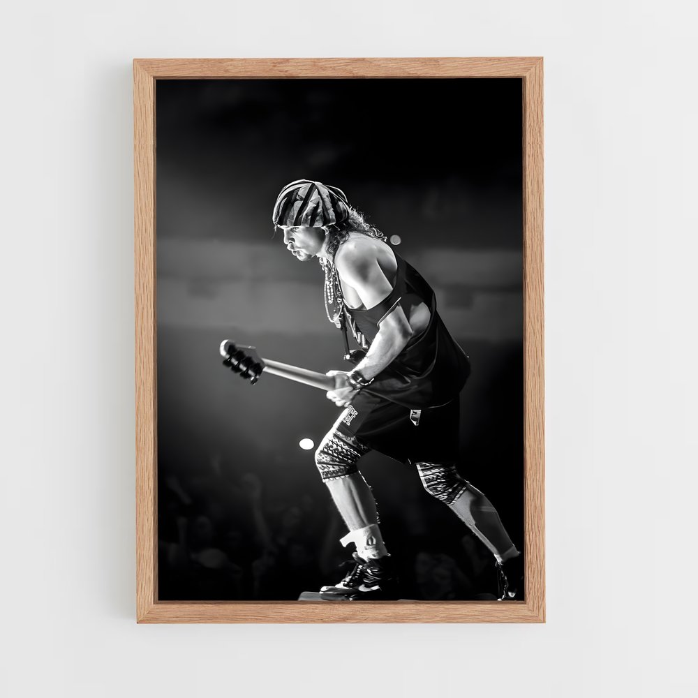 ap-jeff ament-2 cadre Bois clair