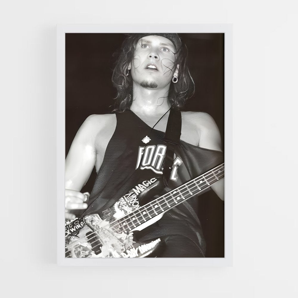 ap-jeff ament-3 cadre Blanc