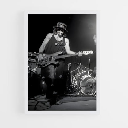 ap-jeff ament-4 cadre Blanc