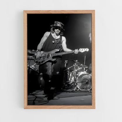ap-jeff ament-4 cadre Bois clair