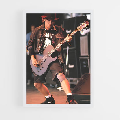 ap-jeff ament-5 cadre Blanc