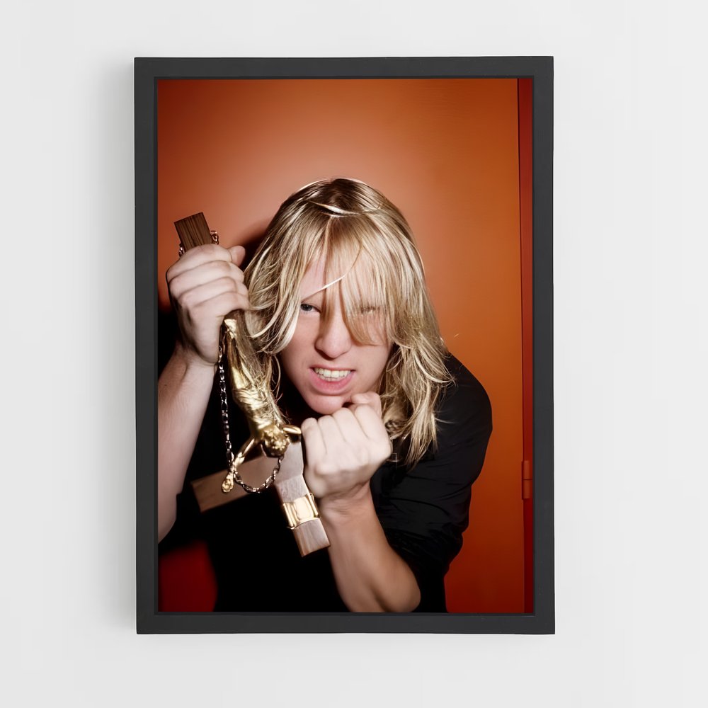 ap-jeff hanneman-1 cadre Noir