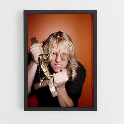 ap-jeff hanneman-1 cadre Noir