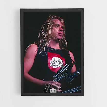 ap-jeff hanneman-7 cadre Noir