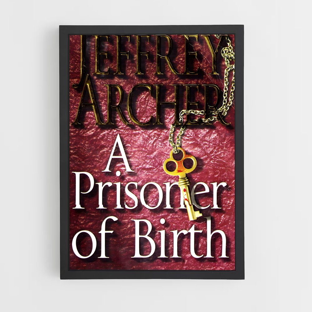 ap-jeffrey archer-2 cadre Noir