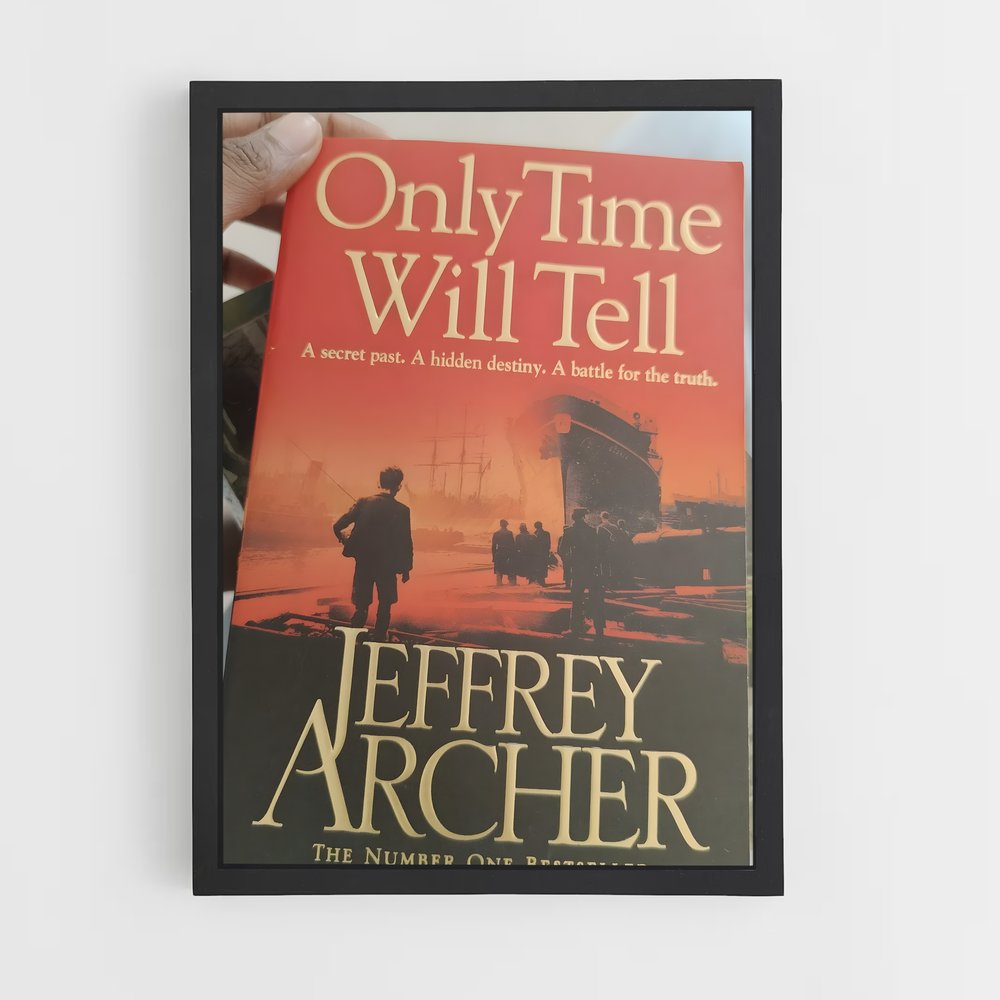 ap-jeffrey archer-5 cadre Noir