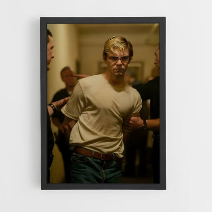 ap-jeffrey dahmer-1 cadre Noir