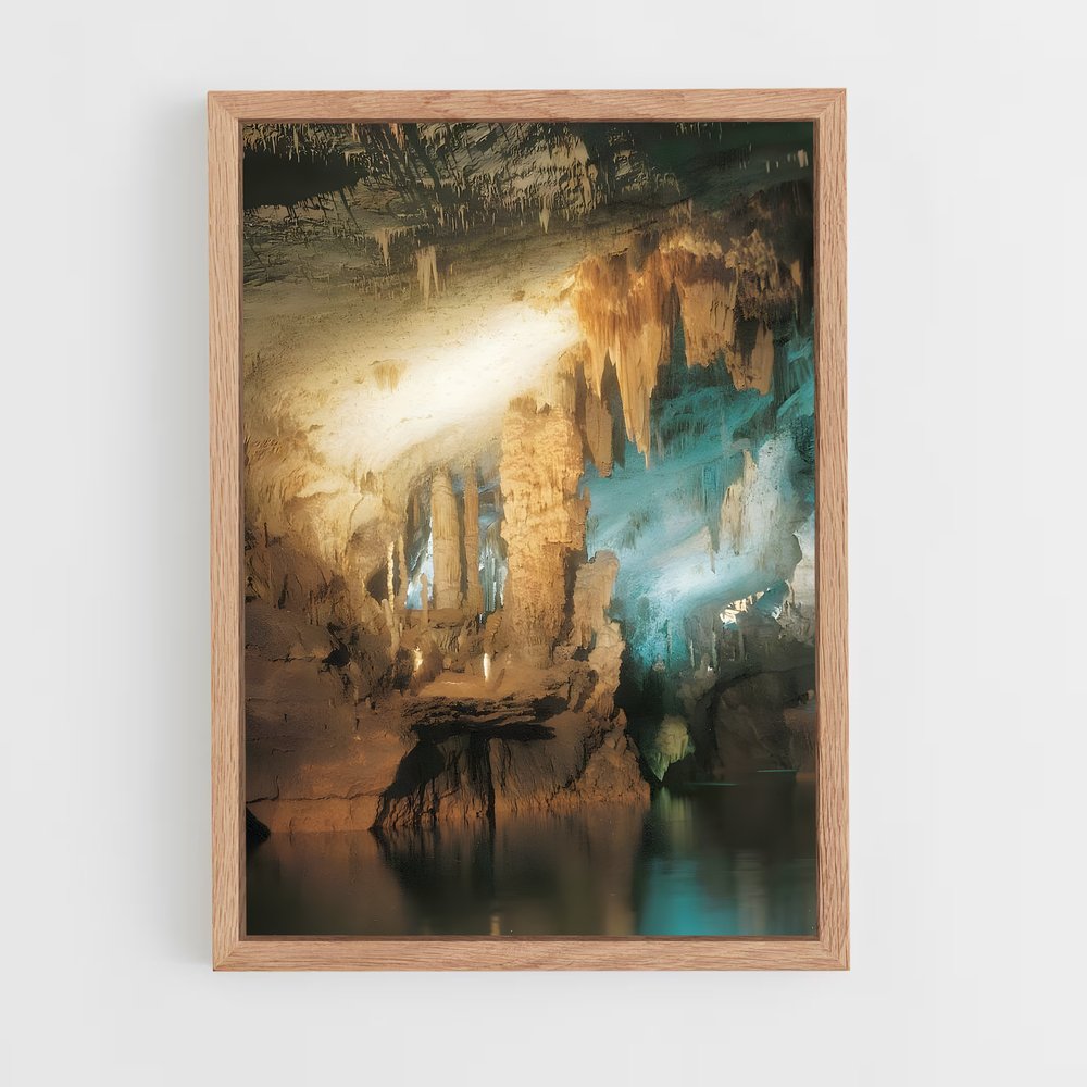 ap-jeita grotto-1 cadre Bois clair