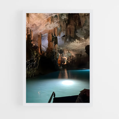 ap-jeita grotto-2 cadre Blanc