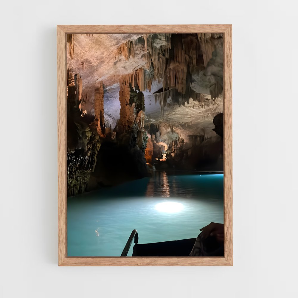 ap-jeita grotto-2 cadre Bois clair