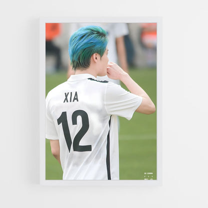 ap-jeju united fc-6 cadre Blanc