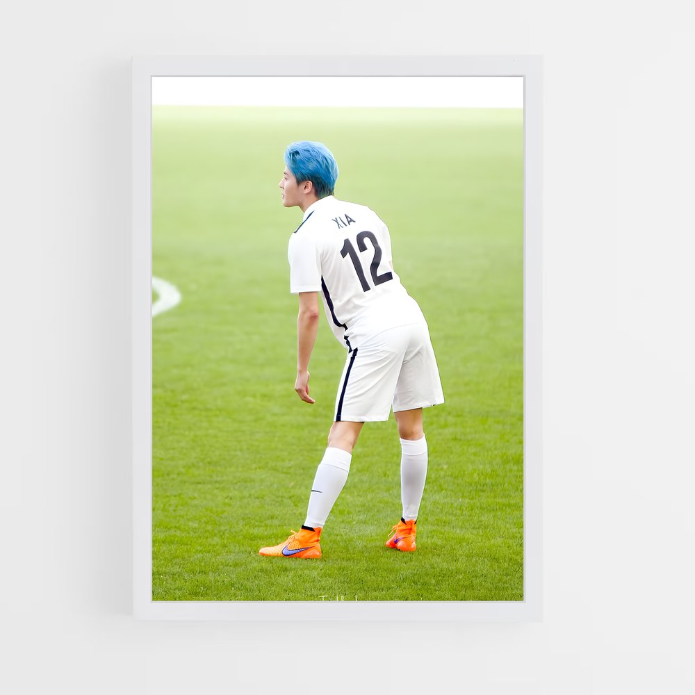 ap-jeju united fc-7 cadre Blanc