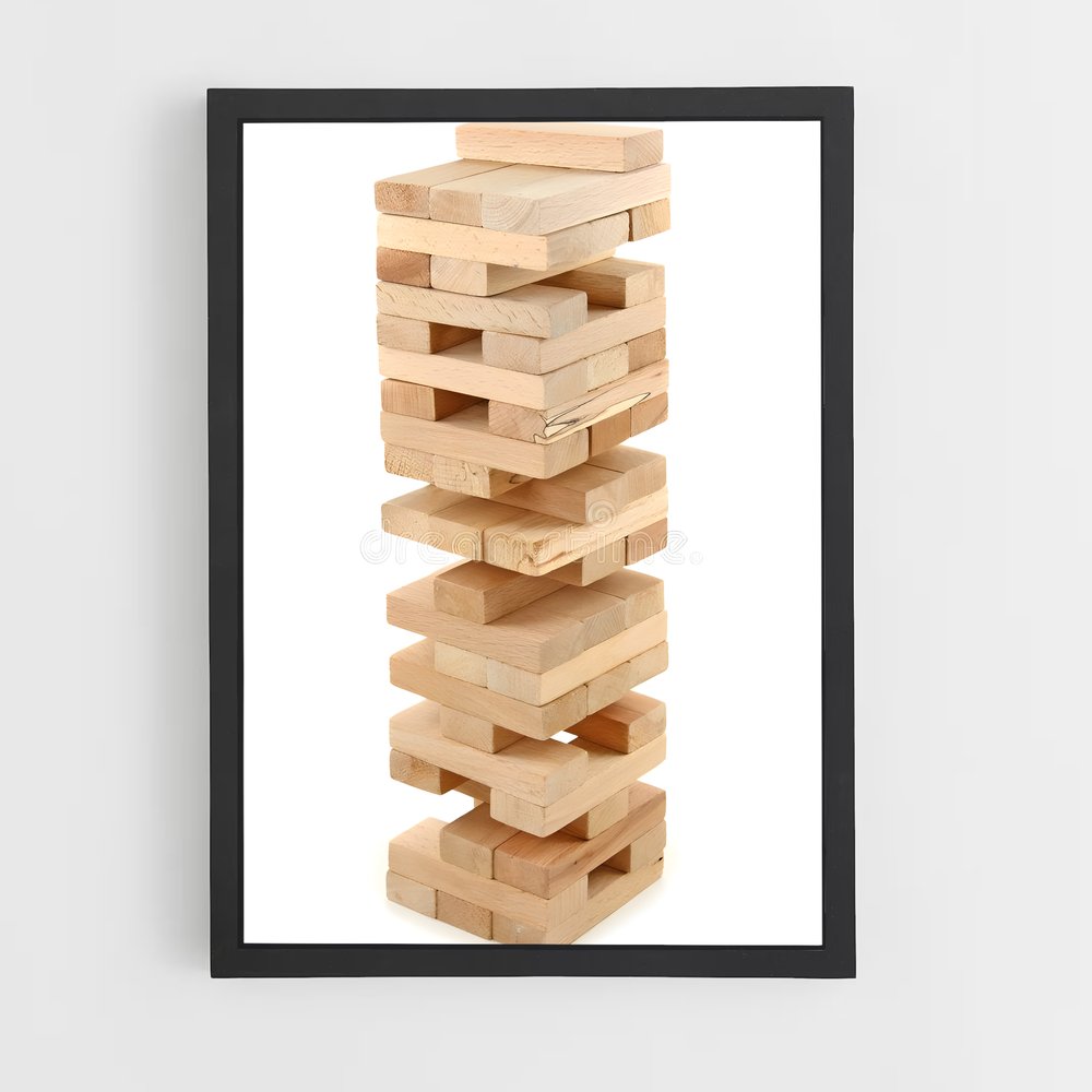 ap-jenga-1 cadre Noir