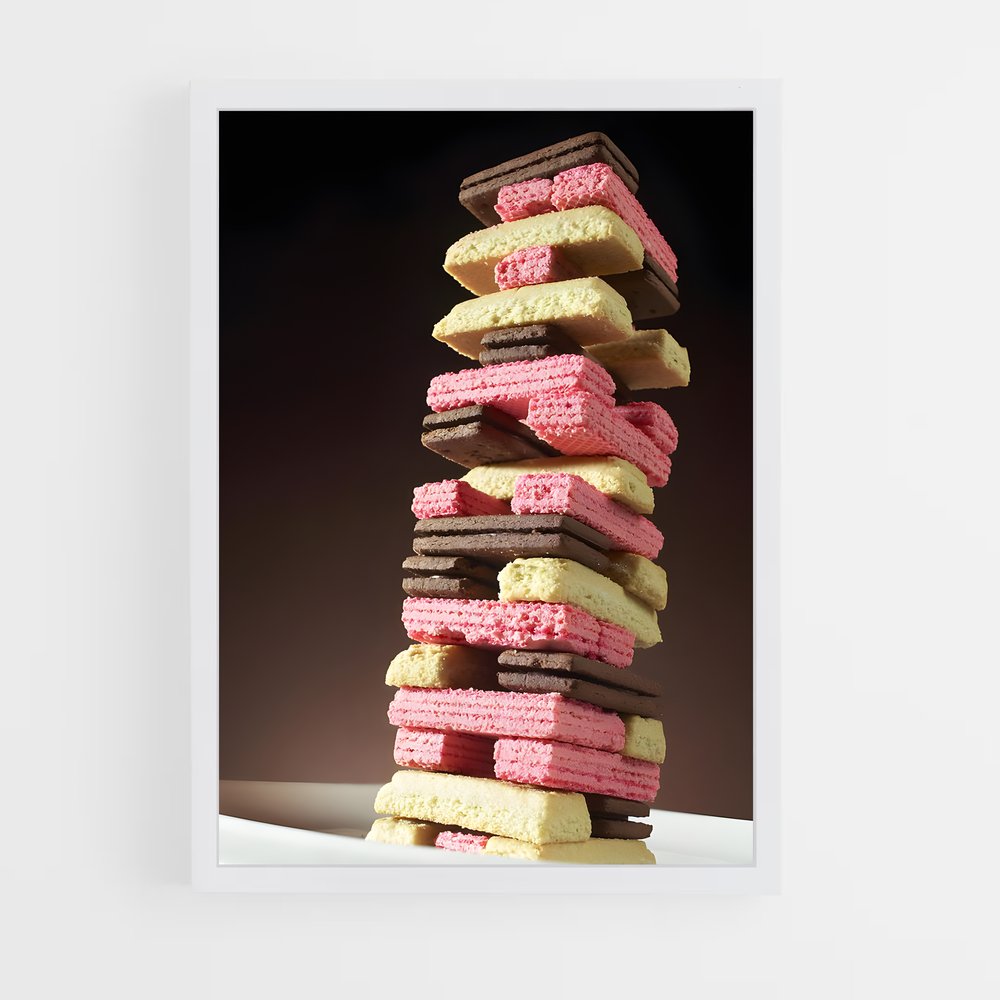 ap-jenga-2 cadre Blanc