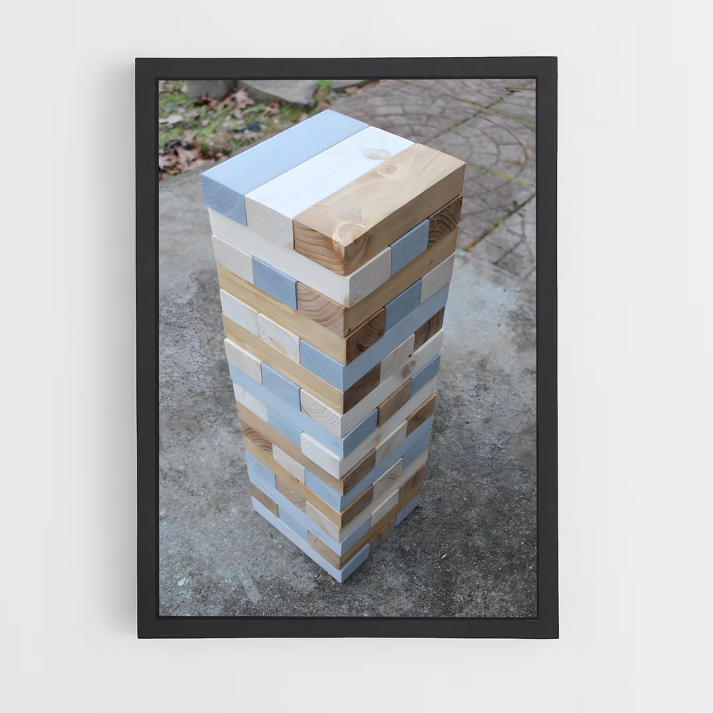 ap-jenga-4 cadre Noir