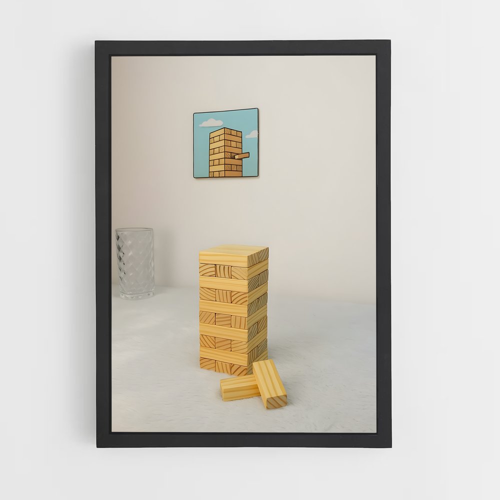 ap-jenga-5 cadre Noir