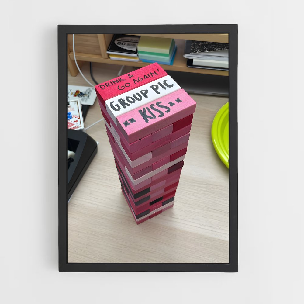 ap-jenga-7 cadre Noir