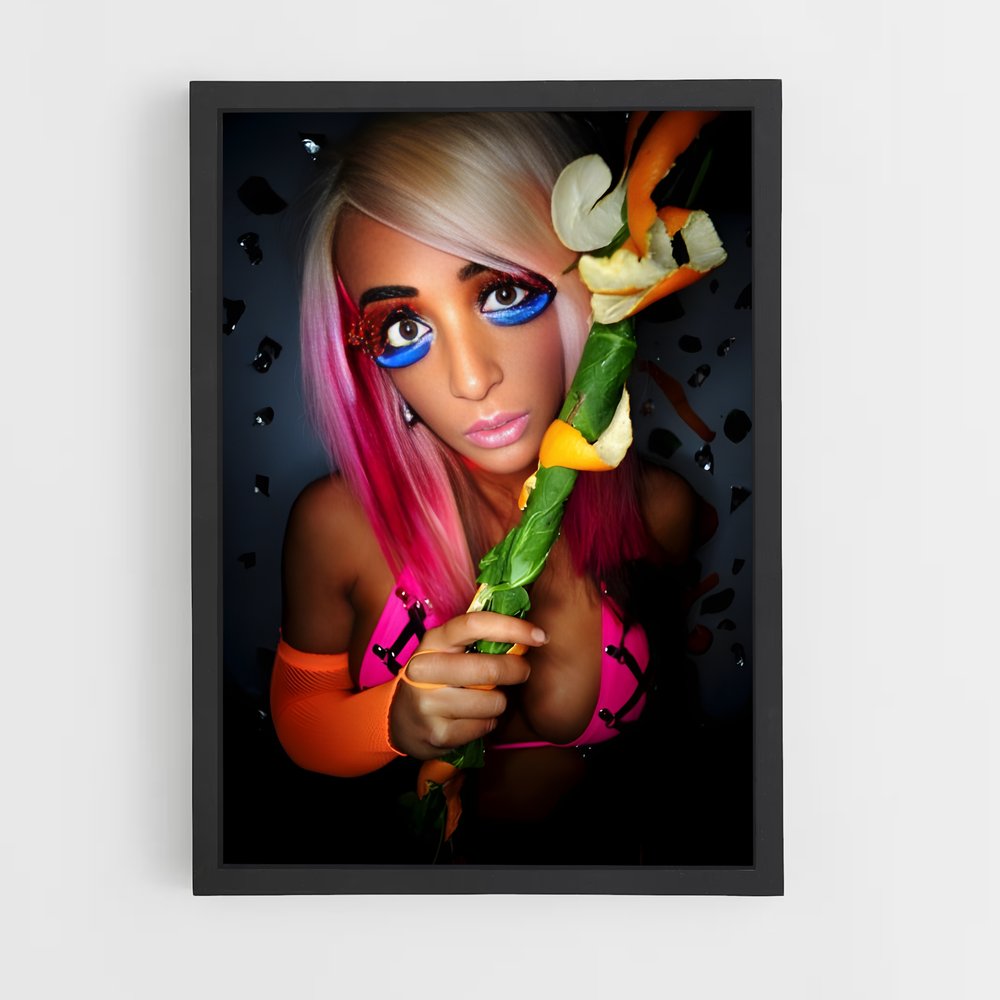 ap-jenna marbles-2 cadre Noir