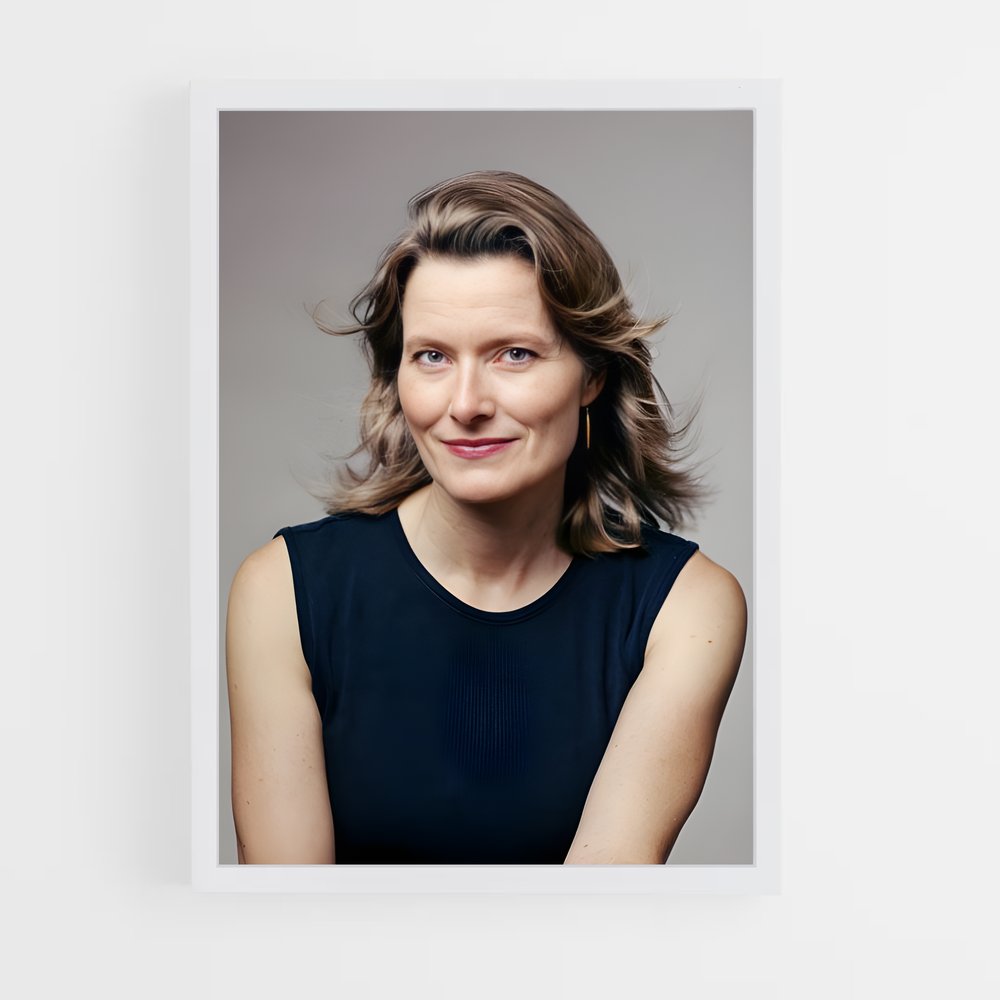 ap-jennifer egan-1 cadre Blanc